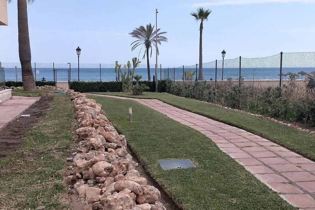 Apartman Marina Del Castillo 301 Manilva