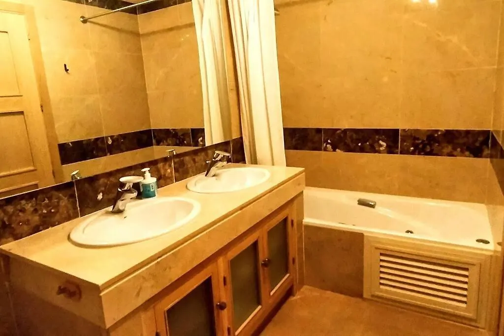 Marina Del Castillo 301 Manilva Apartman